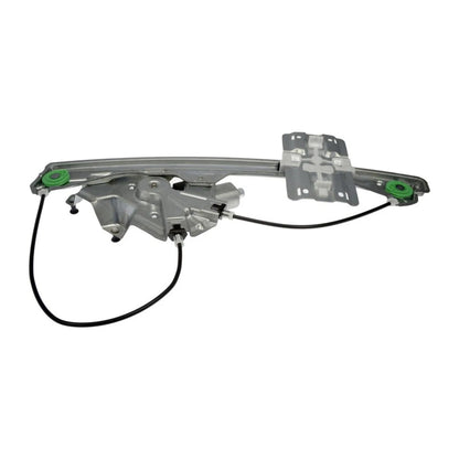 Power Window Regulator and Motor for Ford Explorer (2018–2019) ALX-PAU-RB-751-889-CL360A50