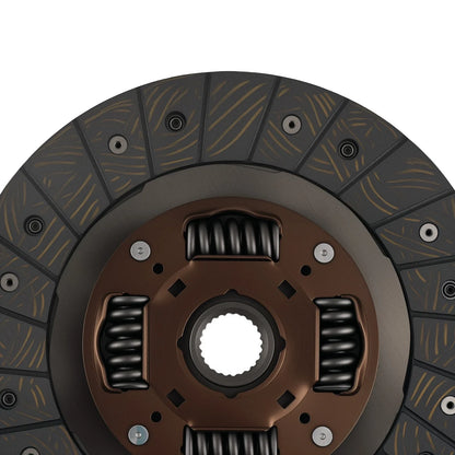 Clutch Kit and Flywheel for Honda Accord (2003–2012) Acura TSX (2004–2014)