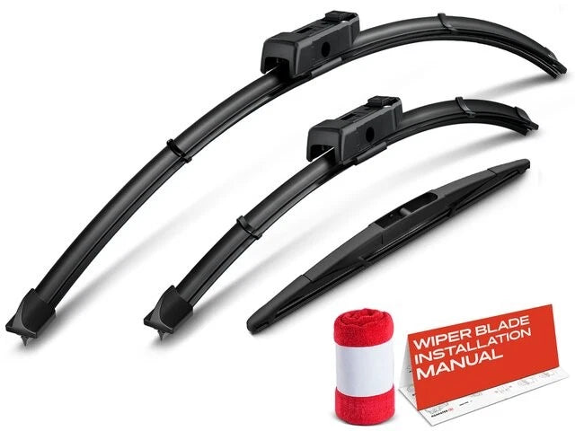 Wiper Blade Set for Honda HR-V (2023–2024) APR 21869FZNB