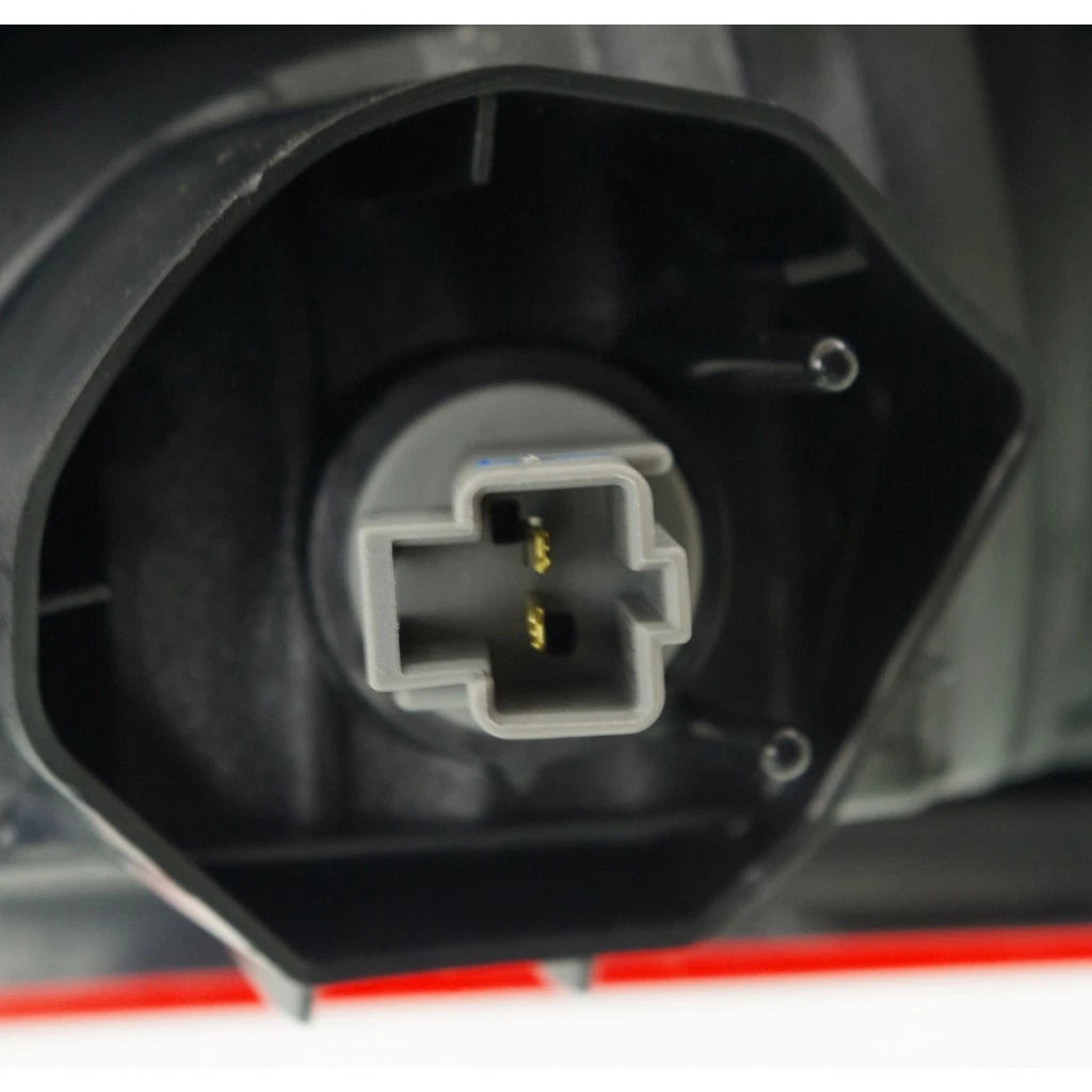Inner Tail Light for Subaru Outback (2015–2019) Halogen 84912AL08A CLX-M0-USA-REPS730342-CL360A70