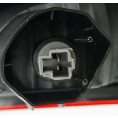Inner Tail Light for Subaru Outback (2015–2019) Halogen 84912AL08A CLX-M0-USA-REPS730342-CL360A70