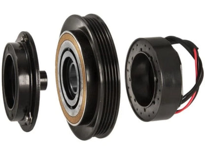 A/C Clutch for Toyota Pickup (1988–1990, 1995) 11676ZTWR