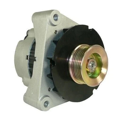 12 Volt Alternator for Volvo Penta 7.4Gi 7.4GSi 8.2GSi (3860798, 65 Amp)