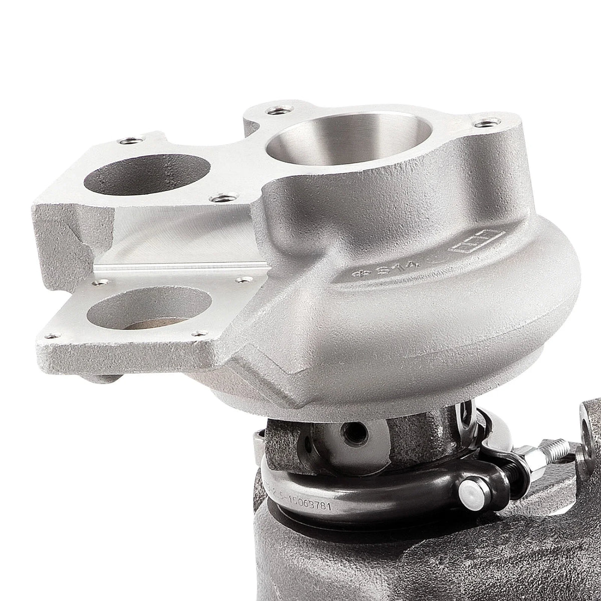 Turbocharger for Honda Civic CR-V 1.5L (2016–2021)