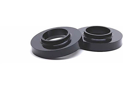 Set of 2 Daystar 0.75" Front Coil Spring Spacers for Wrangler JK (2007–2018) KJ09139BK