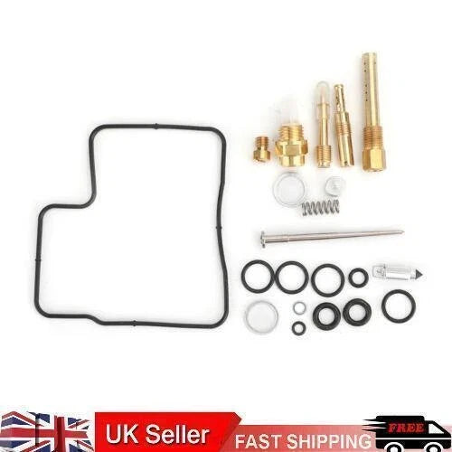 Carburetor Rebuild Kit for Honda VT700 (1983–1984)