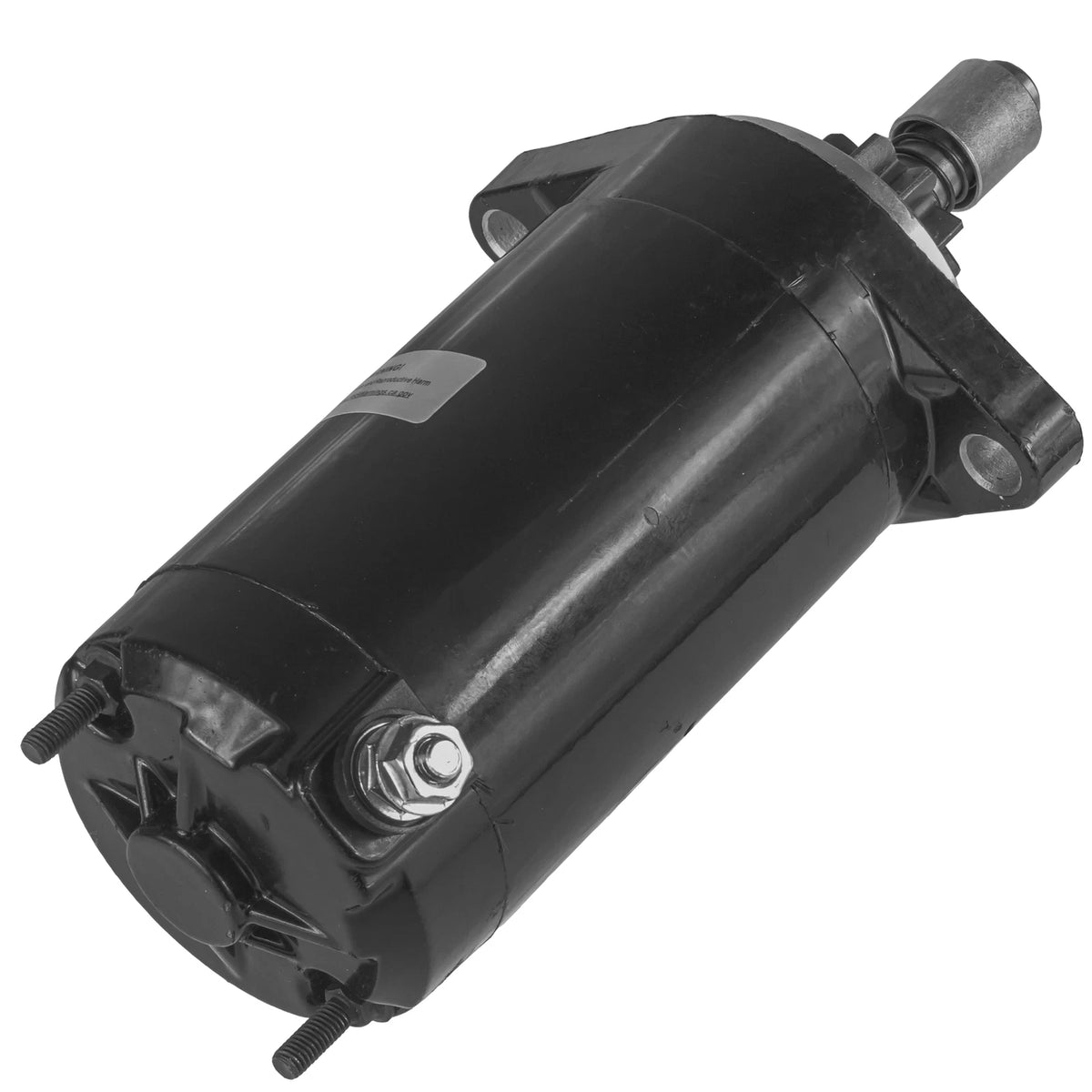 Starter for Sea-Doo Speedster Explorer (1992–1994) AB231217605AD