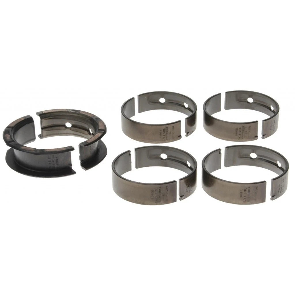 Clevite Main Bearing Set for Cadillac Escalade (2002–2013) MS2199HX