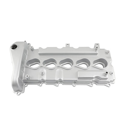 Aluminum Valve Cover for Chevrolet Colorado GMC Hummer H3 (2004–2006)
