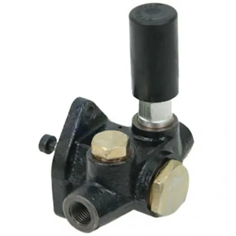 Fuel Pump for John Deere 793D, 762B, 653E, 4050, 4055 (No Years)