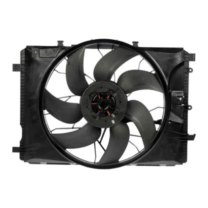Radiator Fan for Mercedes-Benz E550 (2010–2011) ALX-PAU-RB-621-373-CL360A70