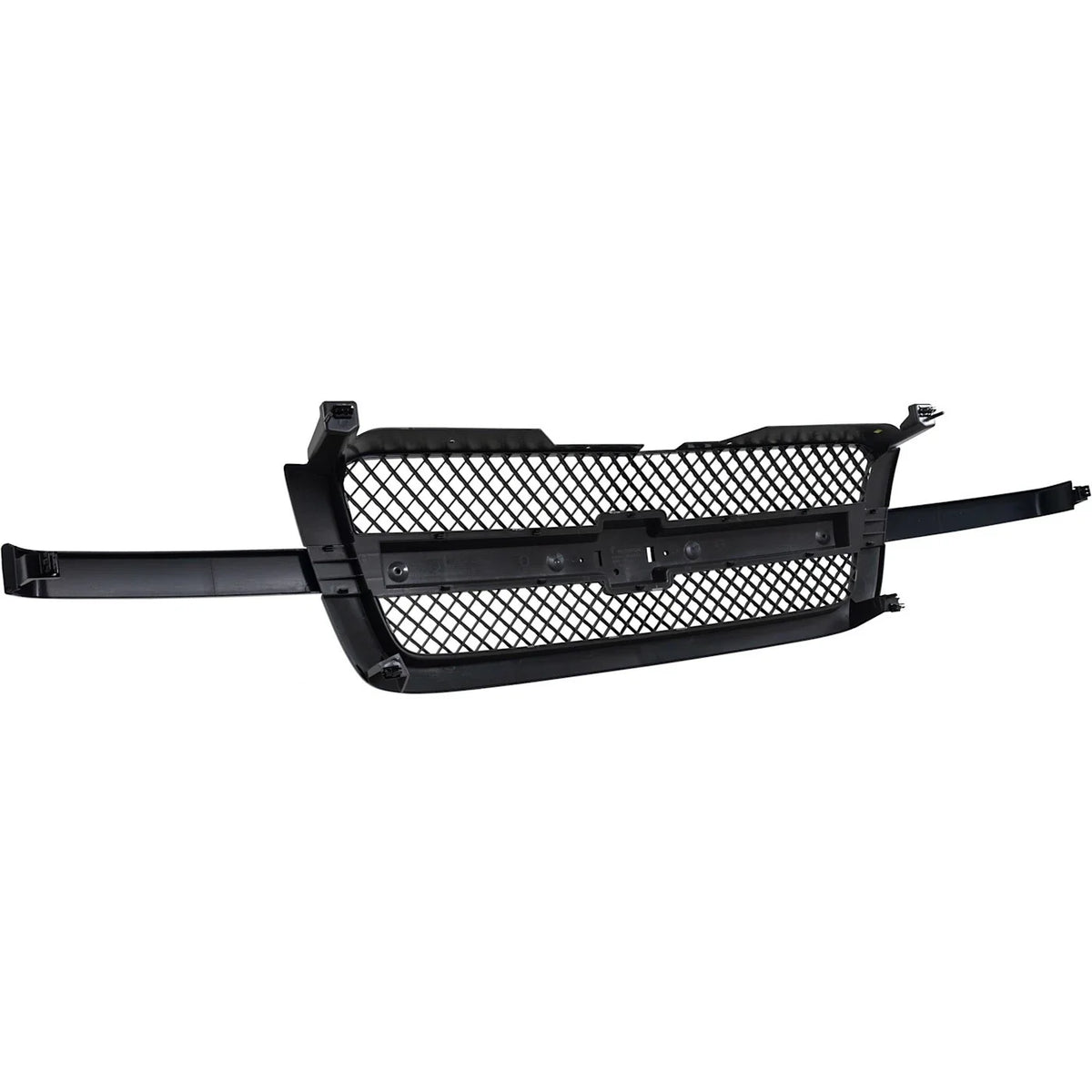 Fender Kit for Chevrolet Silverado 1500 2500 HD (2003–2006)