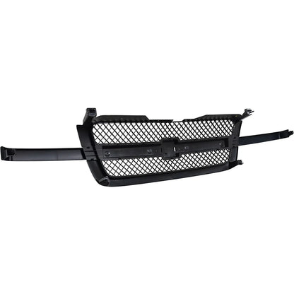 Fender Kit for Chevrolet Silverado 1500 2500 HD (2003–2006)