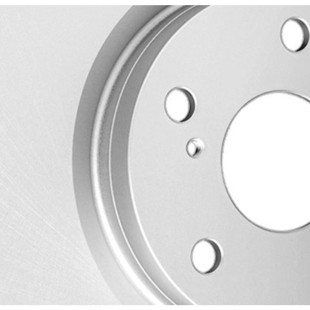 Brake Rotor Set for BMW 420i (2016–2020) ALX-PAU-DF-4502-31242-CLA15