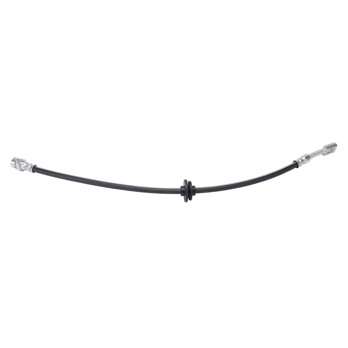 Brake Line for Pontiac G8 (2008–2009) - Rear Driver/Passenger Side, 17982160, 2201592, H621444, 92193450