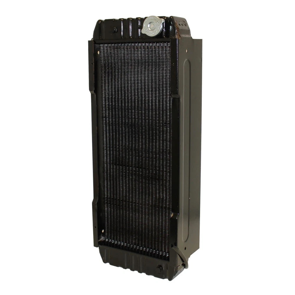 Radiator for Bobcat 653 751 751G 753 753G 753L 763 763G 773 7753 (–)