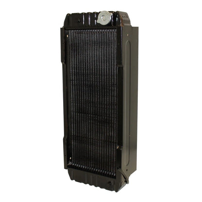 Radiator for Bobcat 653 751 751G 753 753G 753L 763 763G 773 7753 (–)