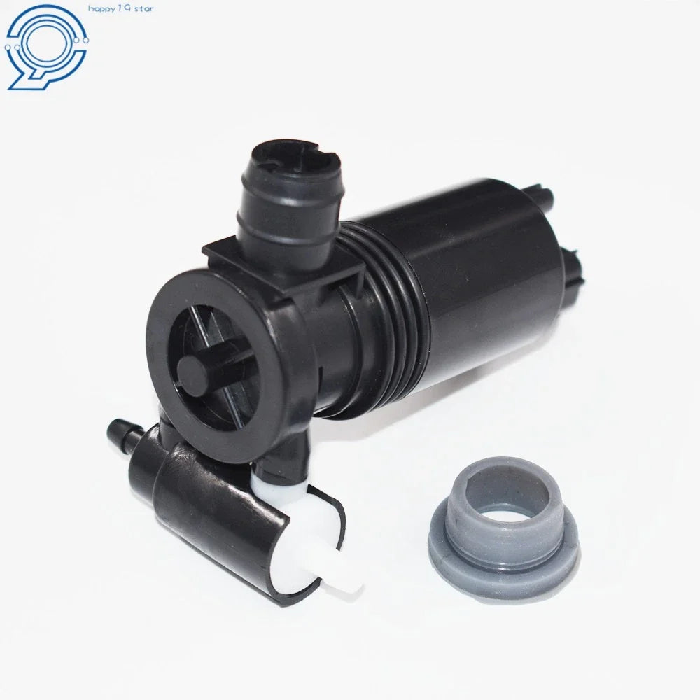 Windshield Washer Pump for Ford Edge Explorer Chrysler Dodge Lincoln MKX Jeep