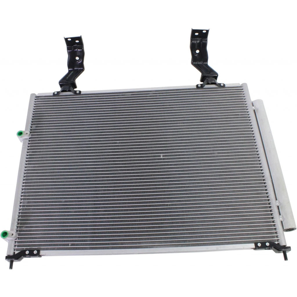 A/C Condenser for Acura MDX (2001–2006) | AC3030104 | CLX-M0-3064-CL360A55