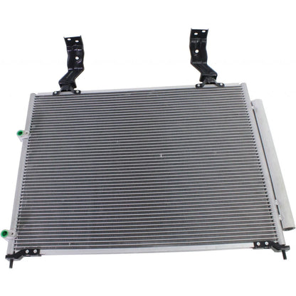 A/C Condenser for Acura MDX (2001–2006) | AC3030104 | CLX-M0-3064-CL360A55