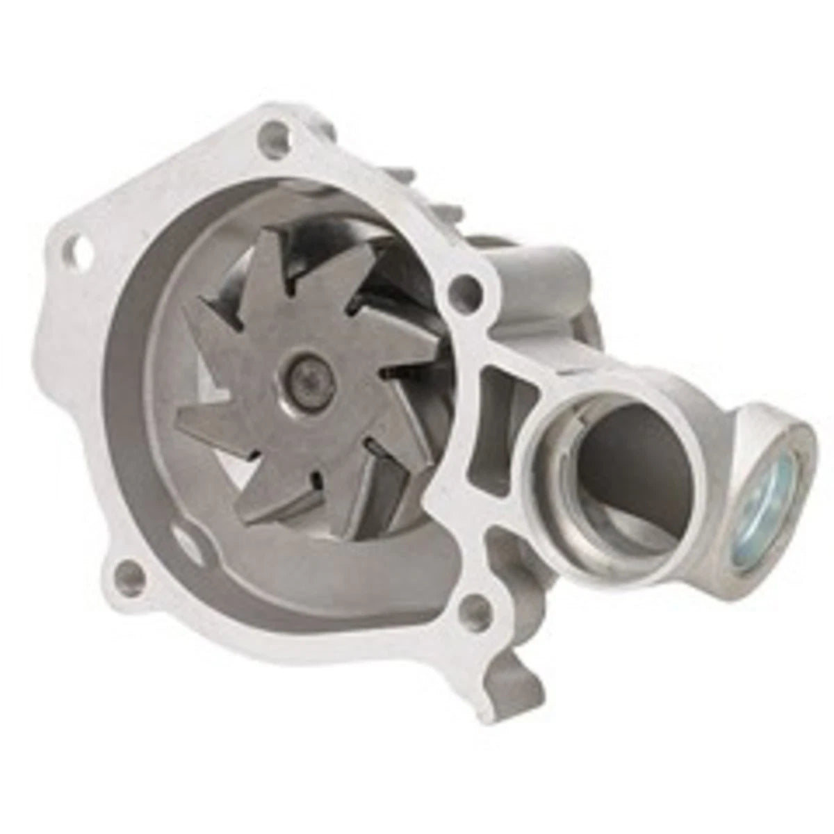 DP4501 Water Pump for Hyundai Santa Fe, Kia Optima, Magentis, Sonata (1999–2005)
