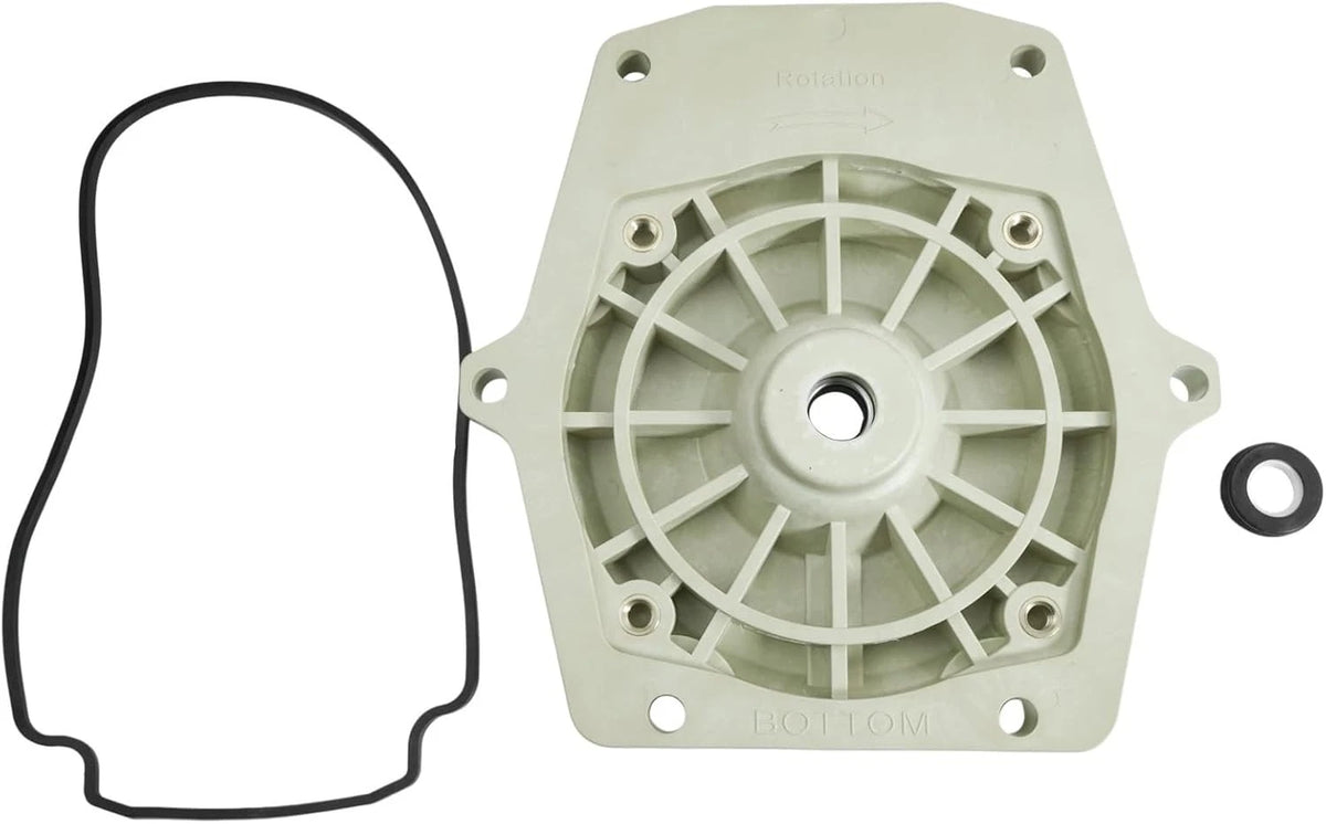 Pool Pump Seal Plate Kit PS-1000 for Pentair Whisperflo Intelliflo