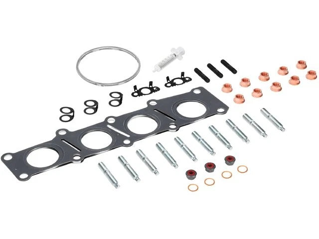 Turbocharger Mounting Kit for Jaguar XF (2013–2017) 19849GQSD