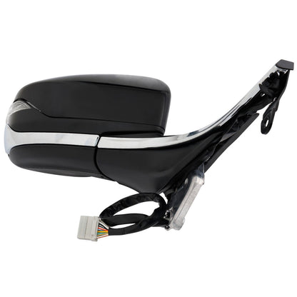 Passenger Side Mirror for Subaru Outback Legacy (2020–2022)