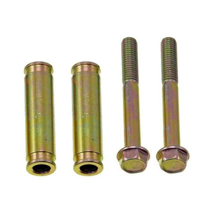 2X Disc Brake Caliper Bolt for Dodge Ram 1500 (2005–2010) ALX-PAU-DB-HW5045-CL360A57