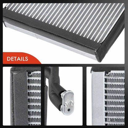 A-Premium A/C Evaporator Core for Ford Escape Lincoln MKC (2017–2019) - GV6Z19850AA, EV940162PFC