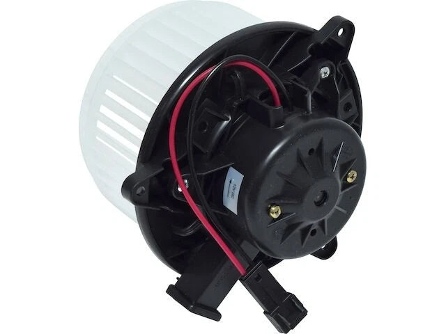 Blower Motor with Wheel for Buick Allure (2010) 64856SFVR