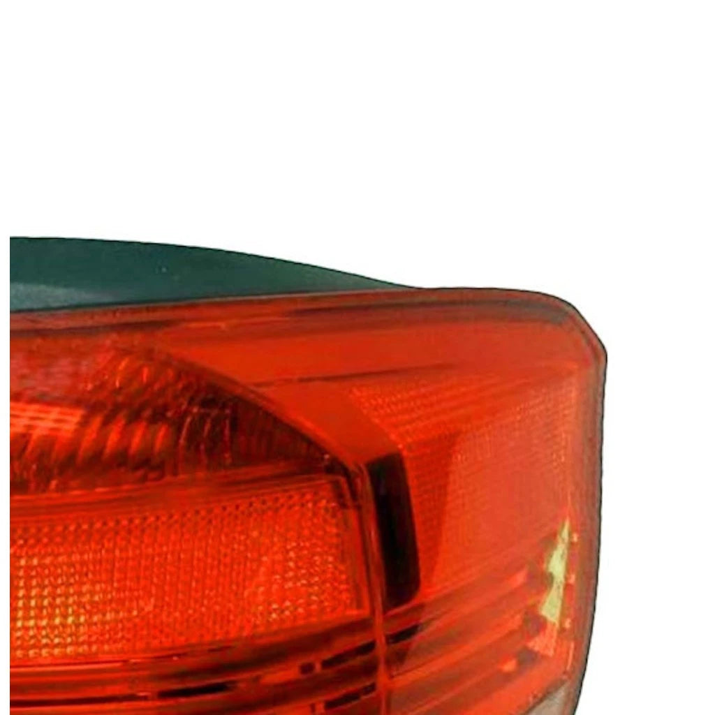 Tail Light Passenger Side Outer for BMW 328i/335i (2007–2010) LLX-BM2819111-CL360A70, BM2819111