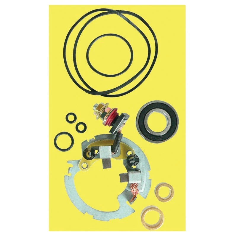 2X Repair Kit Starter for Polaris 300 2x4 (1994–1995) 495730