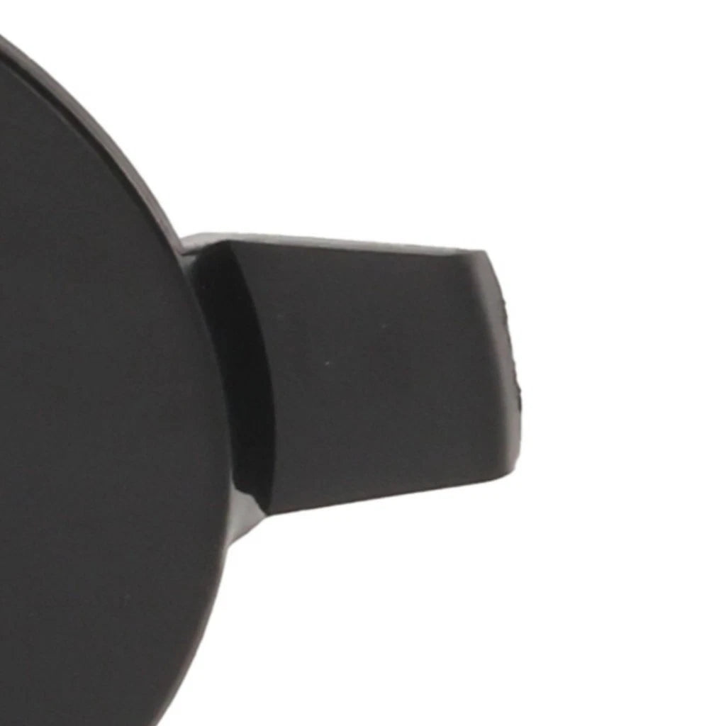Tow Eye Cover for Tesla 3 (2017–2018) | TA1029100, CLX-M0-USA-RT01440013-CLA1