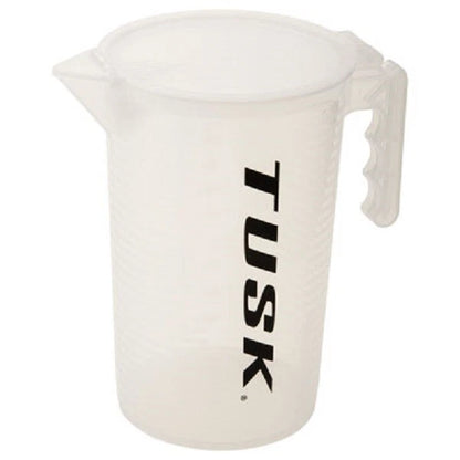 Measuring Cup with Lid for Tusk (THF01)
