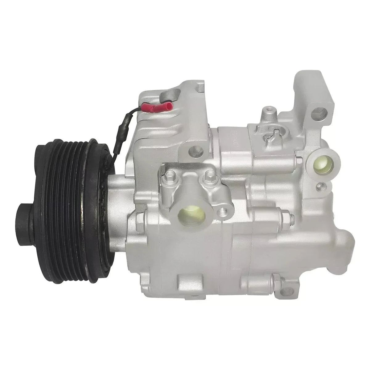 A/C Compressor Kit with Condenser for Mazda CX-7 2.3L Turbo (2008–2012)