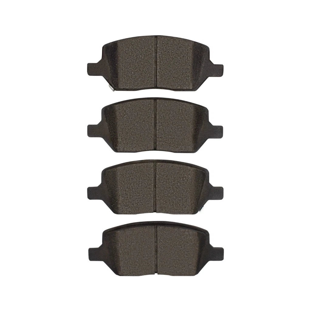 Brake Pads for Pontiac Montana (2005–2009) ALX-PAU-DF-4000-1093-00-CLA3