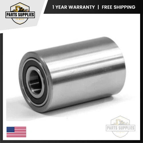 Steel on Steel Load Wheel for Lift-Rite Big Joe Pallet Jack (LCU50, LCU4W)