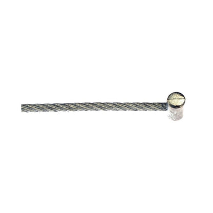Parking Brake Cable for Toyota Pickup (1990–1995) ALX-PAU-DB-C660248-CL360A50