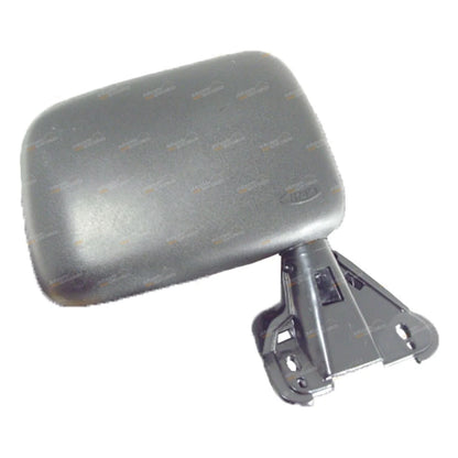 RH / Manual / Door Mirror for Toyota Hilux (1983–2004)