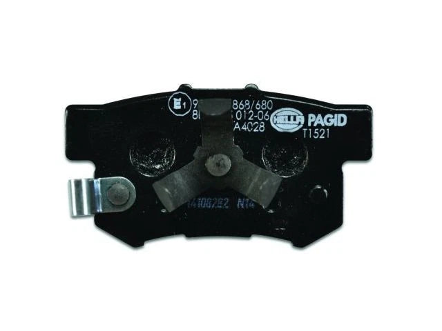 Brake Pad Set Rear for Honda Element (2003–2011) 62485SVSC