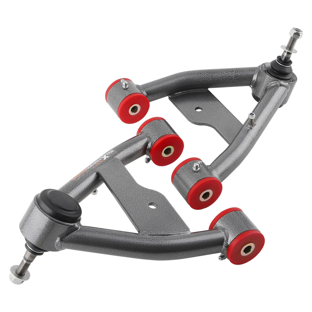 Front Upper Control Arms for Chevy S10 Blazer GMC S15 4WD (1982–2004)