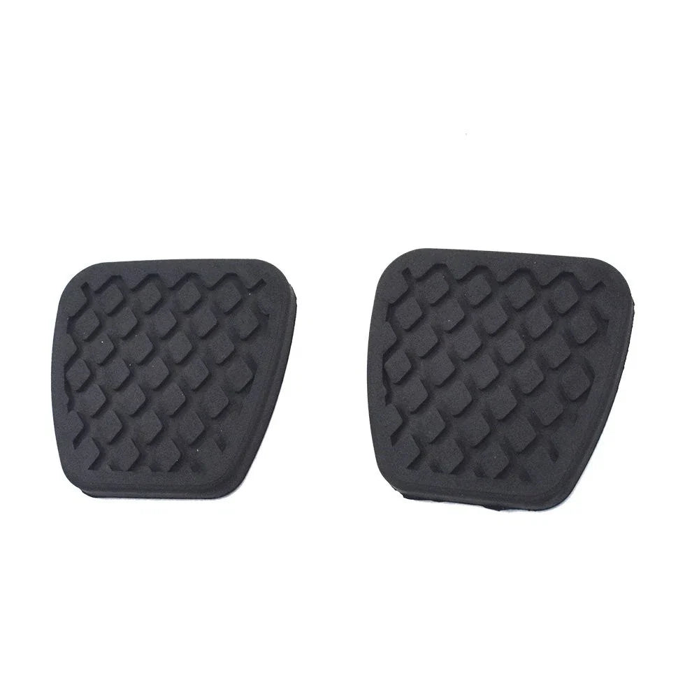 Brake Clutch Pedal Pad for Honda Civic CRX Acura Integra TL (1986–2014)