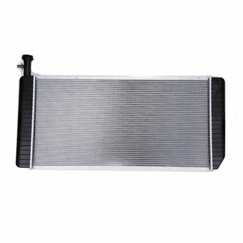 Radiator for GMC Savana 2500 (2003–2004) | CLX-M0-2713-CL360A4, GM3010480