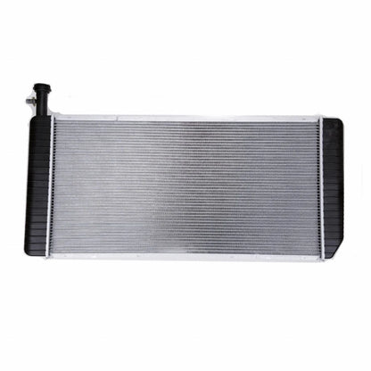 Radiator for GMC Savana 2500 (2003–2004) | CLX-M0-2713-CL360A4, GM3010480