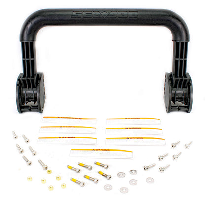 Retractable Boarding Ladder Step for Sea-Doo PWC (295100742)