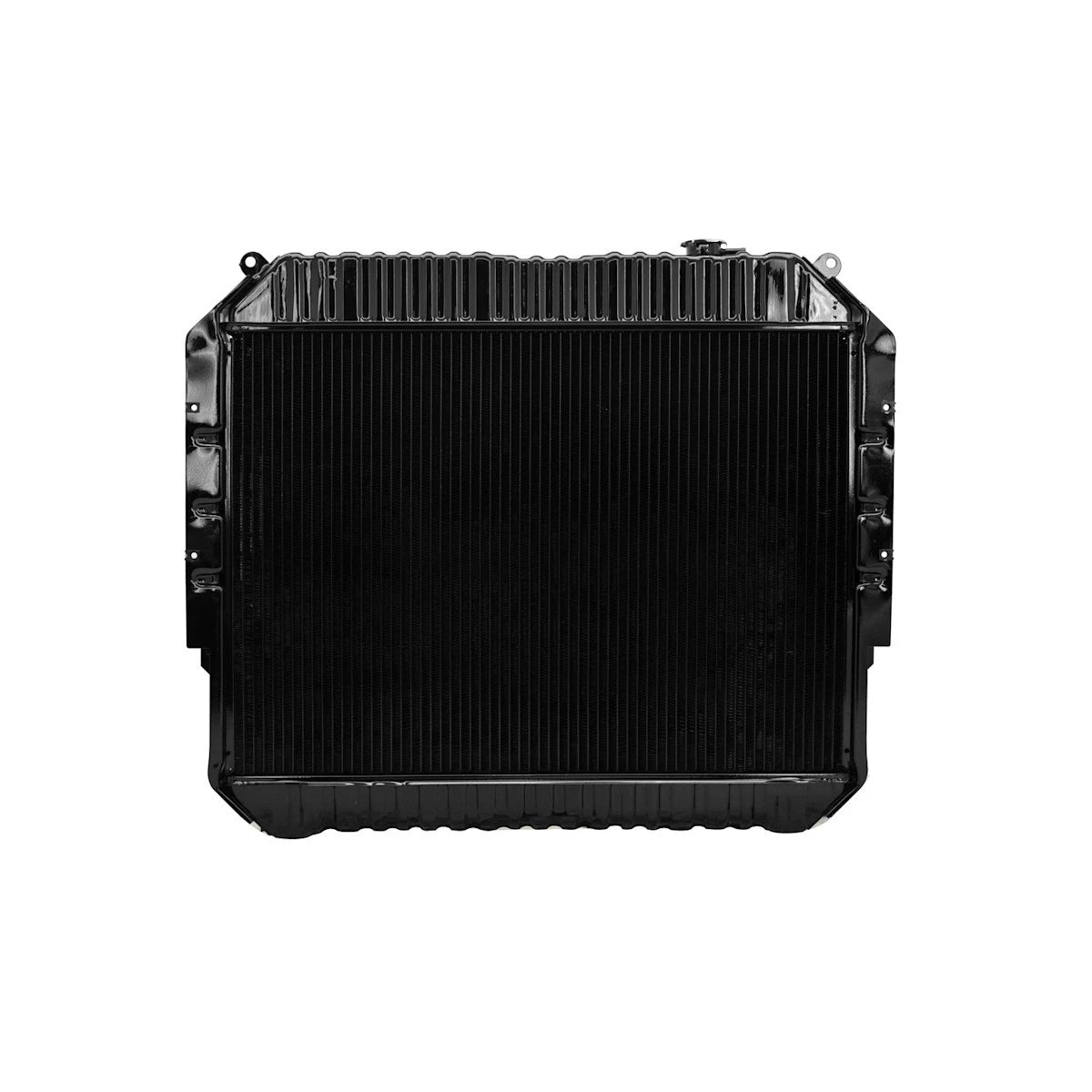 CSF Radiator for Ford Econoline Van E350 (1992–1996) 2277 P1448 CU1448