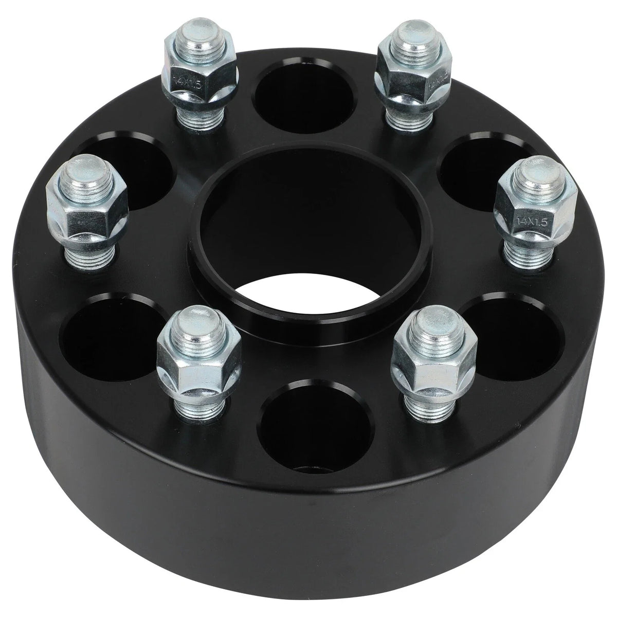 Set of 4 Hub Centric 2" Wheel Spacers for Chevy Colorado GMC Canyon