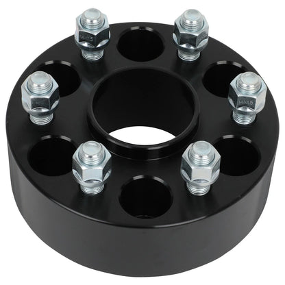 Set of 4 Hub Centric 2" Wheel Spacers for Chevy Colorado GMC Canyon