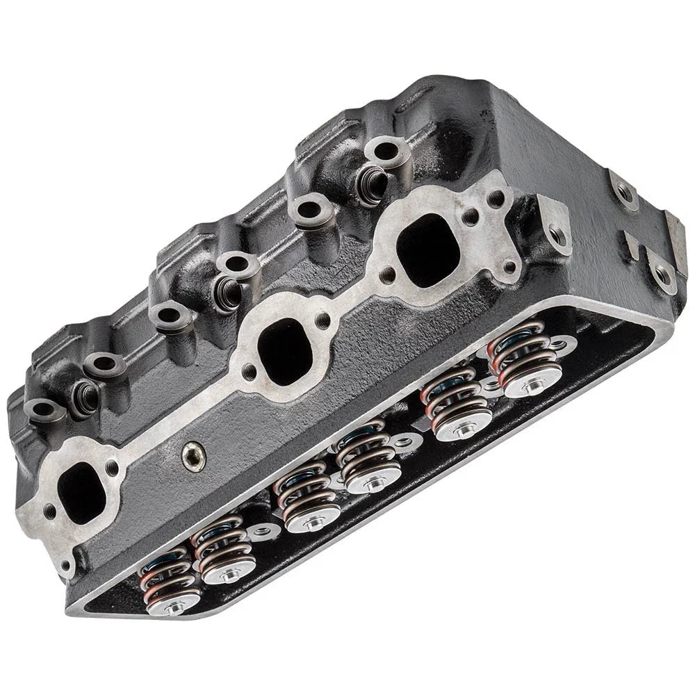Complete Cylinder Head Assembly for GMC Marine V6 4.3L (12557113)